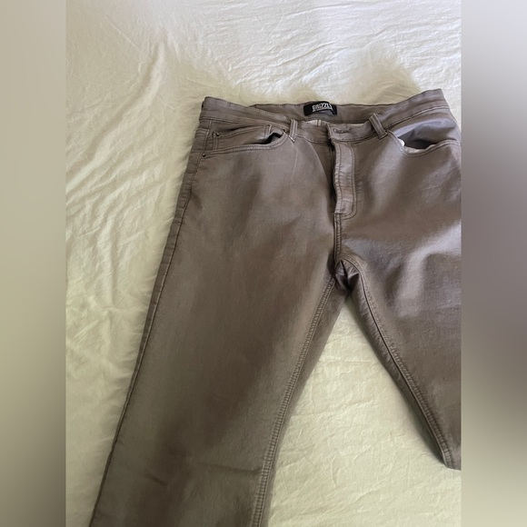 Grizzly Men’s Pants - Picture 3 of 6
